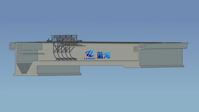 几种沉淀池介绍