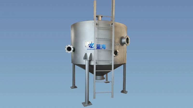 IC厌氧反应器核心设备—气液分离器